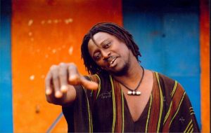 Habib Koite