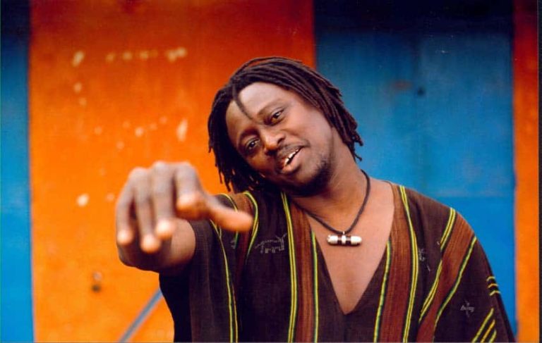 Habib Koite