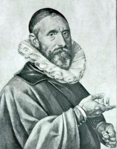 Jan Pieterszoon Sweelinck