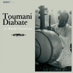 Toumani Diabate