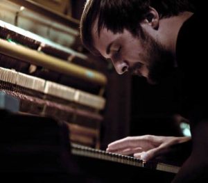 Nils Frahm