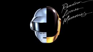 Random Access Memories