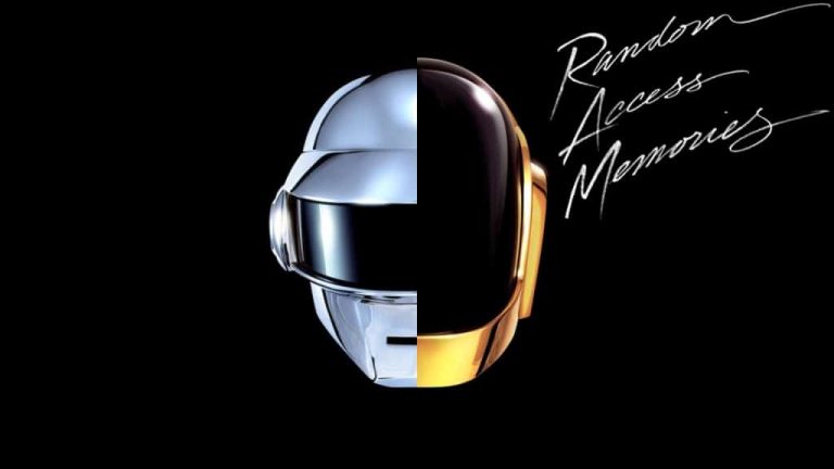 Random Access Memories
