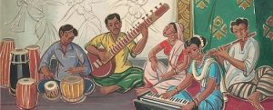 Hindustânî Klâsik Müzik