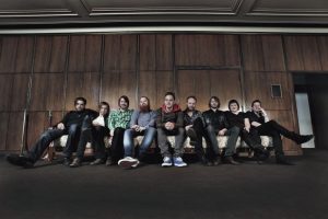 Jaga Jazzist