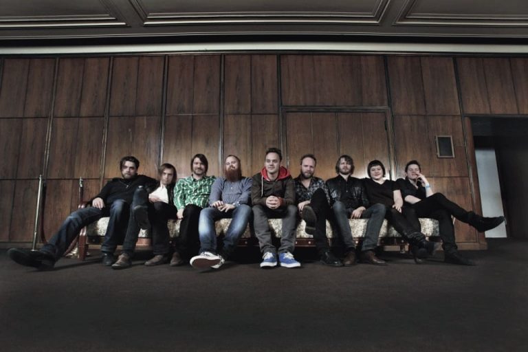 Jaga Jazzist Norveç’in En Coşkulu Sekizlisi
