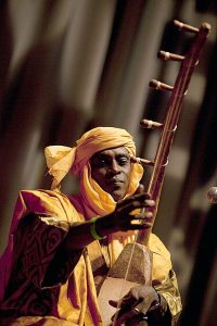 Malam Mamane Barka