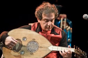 Rabih Abou-Khalil