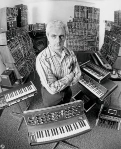 Moog