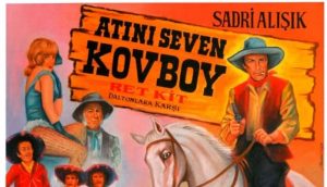Lahmacun Western Movies
