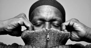 Tony Allen