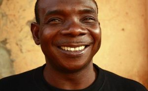 Toumani Diabaté