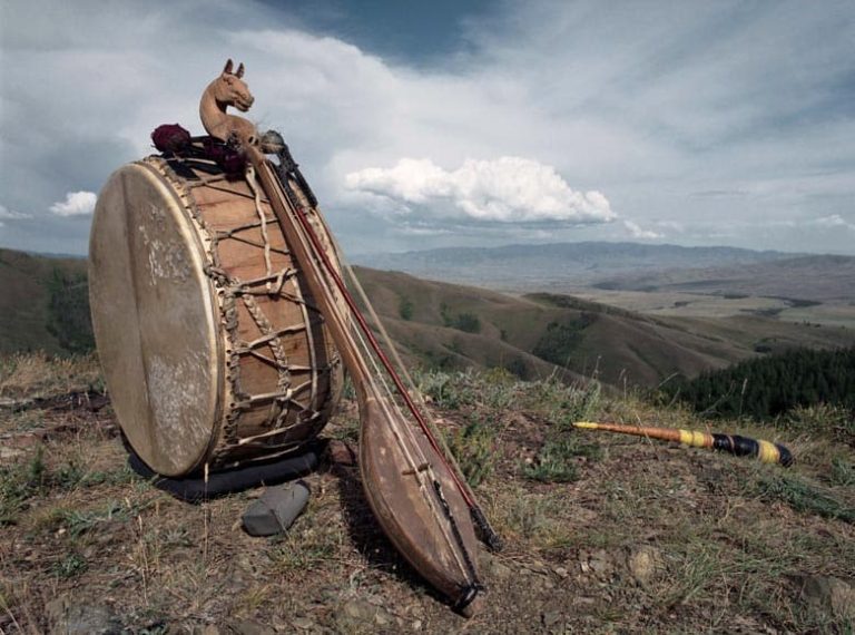 Tuva Müziği ve Kaylama