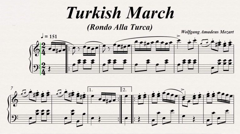 Alla Turca