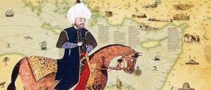 Evliya Çelebi