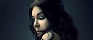 Natacha Atlas (Photo: natachaatlasofficial.com)