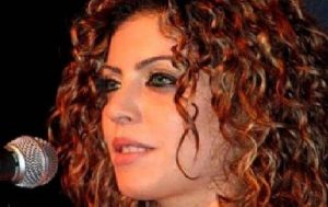 Lubna Salame