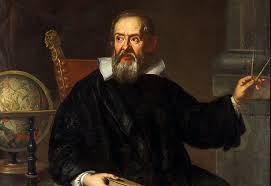 Akustiğin Babası: Galileo Galilei