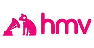 HMV Logo