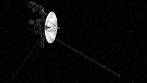 voyager 1