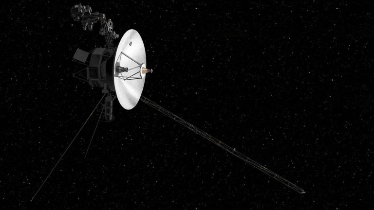 Voyager 1 : Biz, Uzay ve Müzik Hakkında