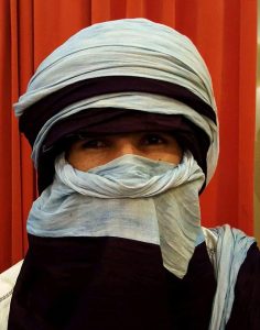 Modou Moctar