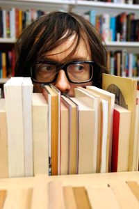 Jarvis Cocker