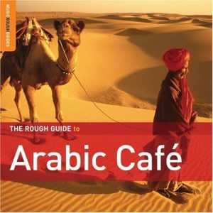The Rough Guide to Arabic Cafe