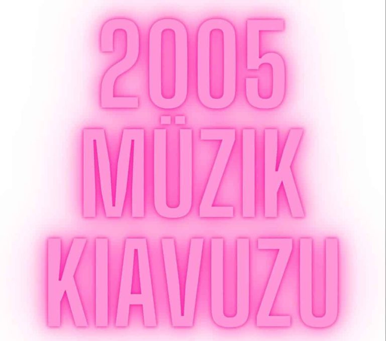 2005 Müzik Kılavuzu