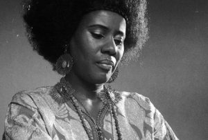 Alice Coltrane
