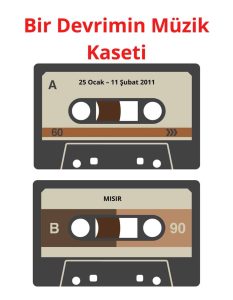 Bir Devrimin Müzik Kaseti