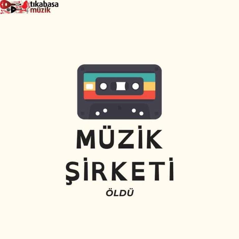 Müzik Şirketi Kurmak?