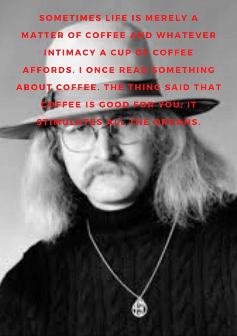 Richard Gary Brautigan
