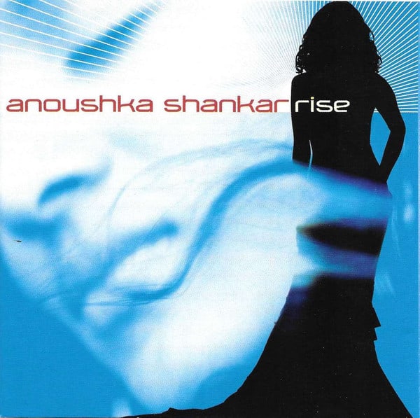Anoushka Shankar