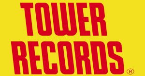 Tower Records