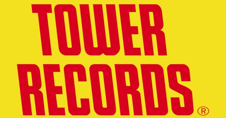 Tower Records