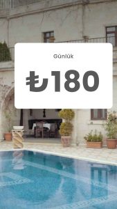 ₺180