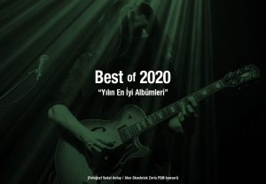 Yılın En İyi Albümleri