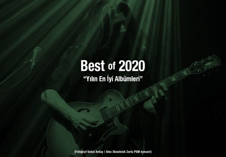 2020 Yılın En İyileri: Caz ve Dünya