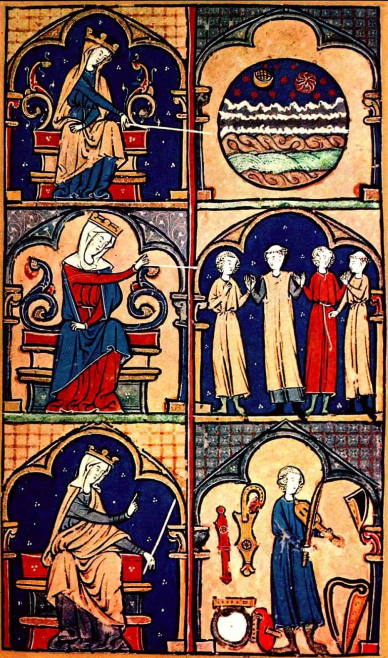 Anicius Manlius Severinus Boethius