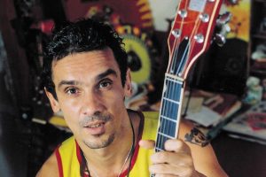 Manu Chao