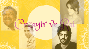 Cezayir ve Rai