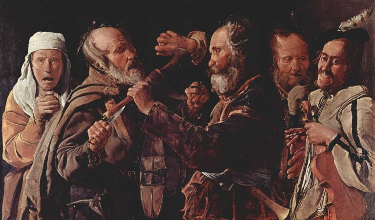 Georges de La Tour