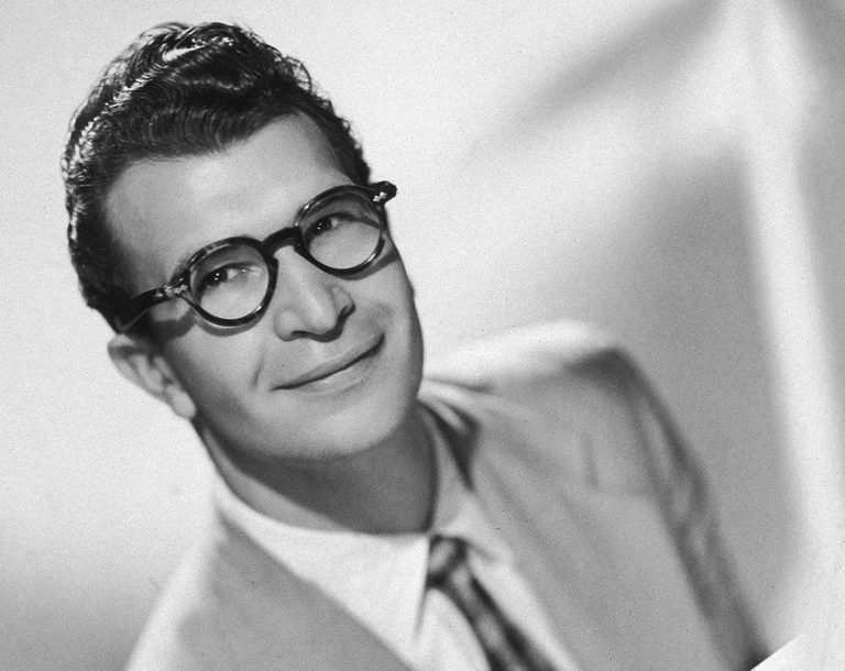 Müziğin elçisi Dave Brubeck ve kısa öyküsü