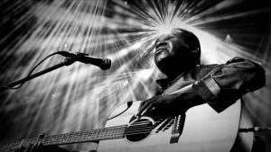 Geoffrey Gurrumul Yunupingu