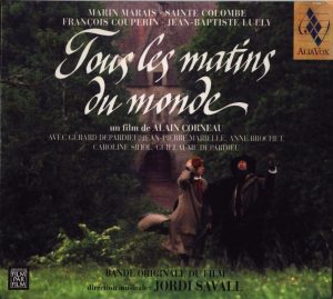 Tous Les Matins Du Monde