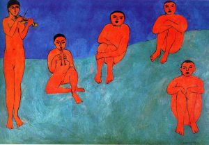 Henri Matisse