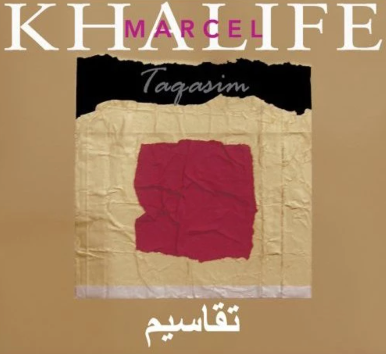 Marcel Khalife – müzik yaraya ilaçtır, umut verir, neşe verir