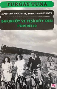 The Book Cover