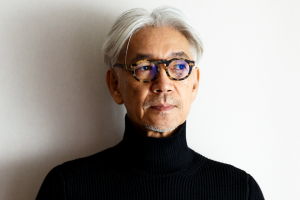 Ryuichi Sakamoto